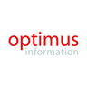 Optimus Information logo