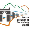 Indian Institute Of Technology, Mandi logo