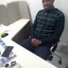 Olumuyiwa Balogun