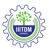 Indian Institute of Information Technology, Kancheepuram logo