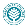 Carolinas College of Health Sciences logo