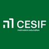 CESIF logo