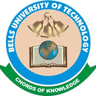 Bells University of Technology logo