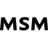 Maastricht School of Management logo