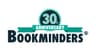 Bookminders logo