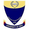 University of Wah logo