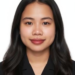 Mary Kristine Jane Sucuano