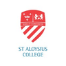 St Aloysius College logo