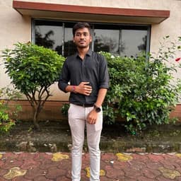 Vaibhavkumar Patel