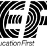 Education First logo
