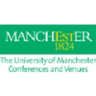 The University of Manchester logo