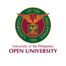 University of the Philippines Open University logo
