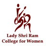 Lady Shri Ram College for Women logo