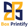 BoxPrintify logo
