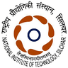 National Institute of Technology Silchar logo