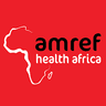 Amref Health Africa logo