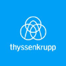 ThyssenKrupp Elevator logo