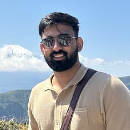 Rohit Kadiyan