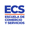Escuela de Comercio logo