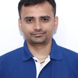 Jaikishan Joshi