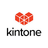 Kintone Corporation logo