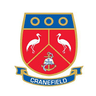 Cranefield College logo