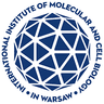 International Institute of Molecular and Cell Biology logo