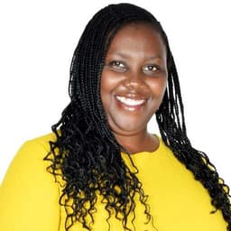 ruth muthina
