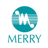 Merry Electronics Pte. Ltd. logo