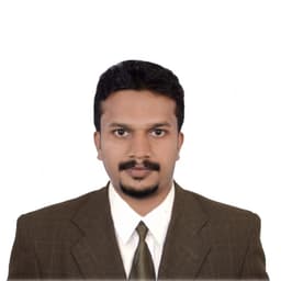 Musthaimin Karumbil