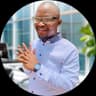 Thabiso Mabetoa 