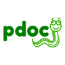 pdoc logo
