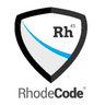 RhodeCode logo