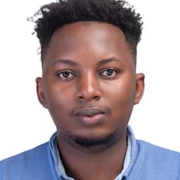 Ian Kiragu
