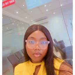 Chidinma  Ndudi 
