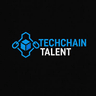 TechChain Talent logo