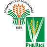 Philippine Rice Research Institute logo