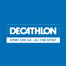 Decathlon India logo
