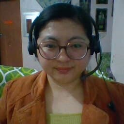 Hossana Mae Castro