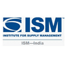 Institute for Supply Management (ISM) - India logo