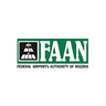 Federal Airport Authority of Nigeria logo