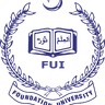 Fatima Jinnah University logo