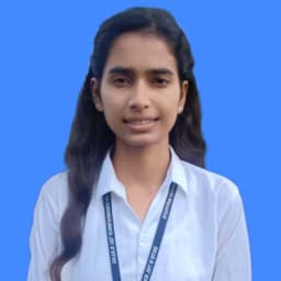 Tejaswini Sunil Mane