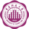 Chongqing University of Science and Technology logo