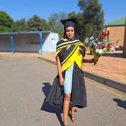 LERATO LOVELY mokoni