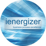 Ienergizer IT Services Pvt Ltd. logo