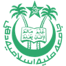 Jamia Millia Islamia logo