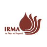Institute of Rural Management Anand logo