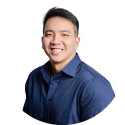 Wong LiangChuan