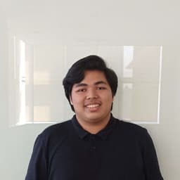 Danish Haikal Haholongan